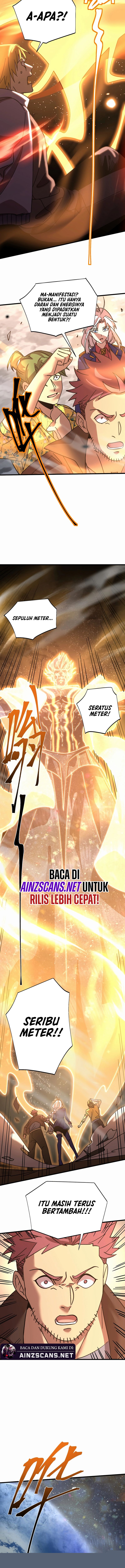 Leveling In The Future (Apex Future Martial Arts) Chapter 209 Image 9