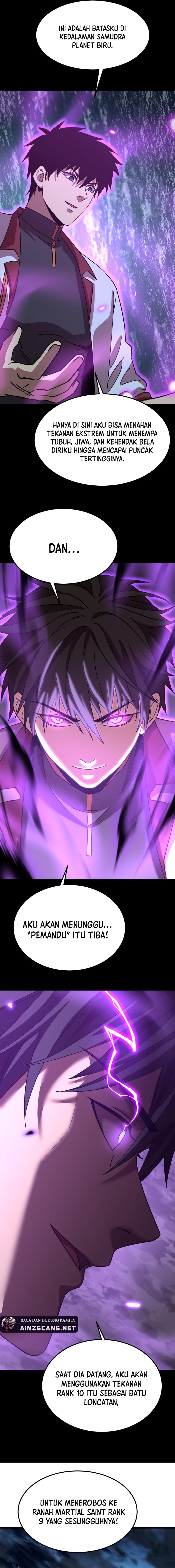 Leveling In The Future (Apex Future Martial Arts) Chapter 210 Image 14