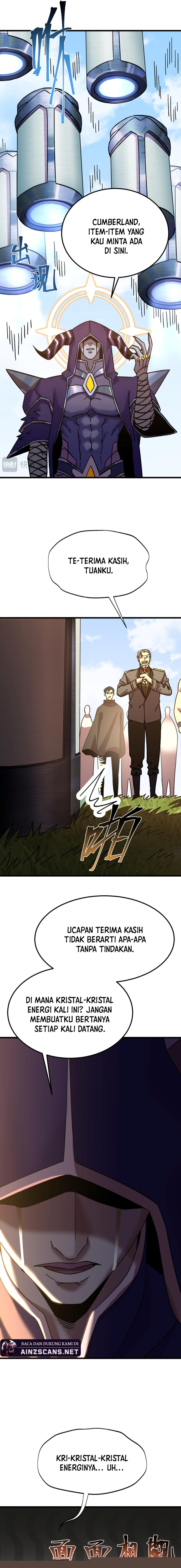 Leveling In The Future (Apex Future Martial Arts) Chapter 210 Image 19