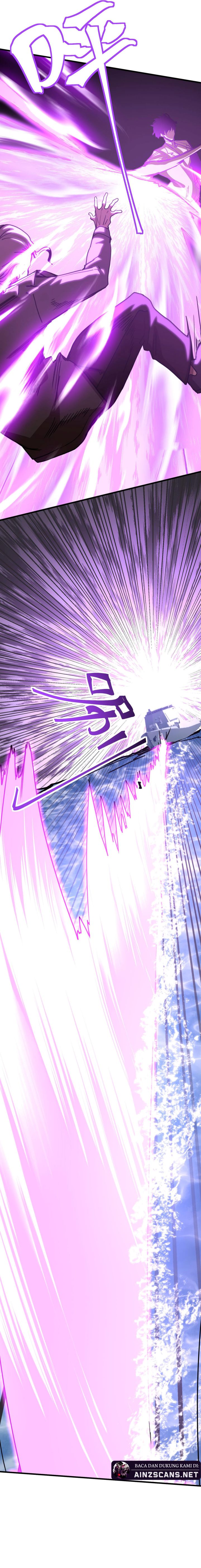 Leveling In The Future (Apex Future Martial Arts) Chapter 212 Image 4