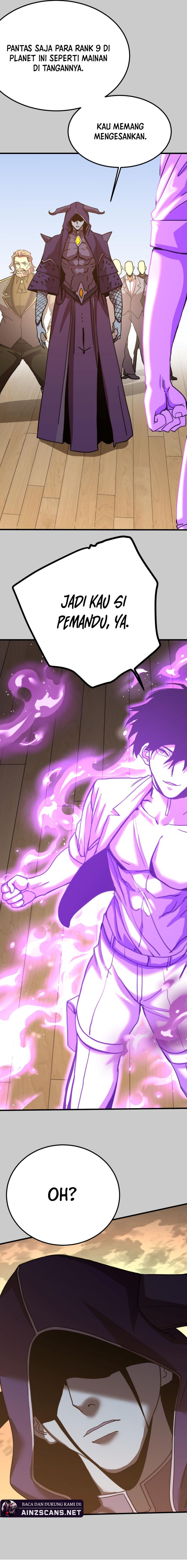 Leveling In The Future (Apex Future Martial Arts) Chapter 212 Image 8