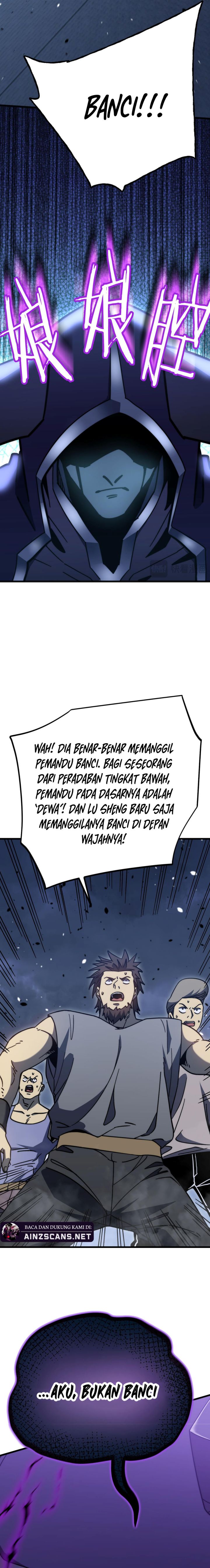 Leveling In The Future (Apex Future Martial Arts) Chapter 212 Image 18