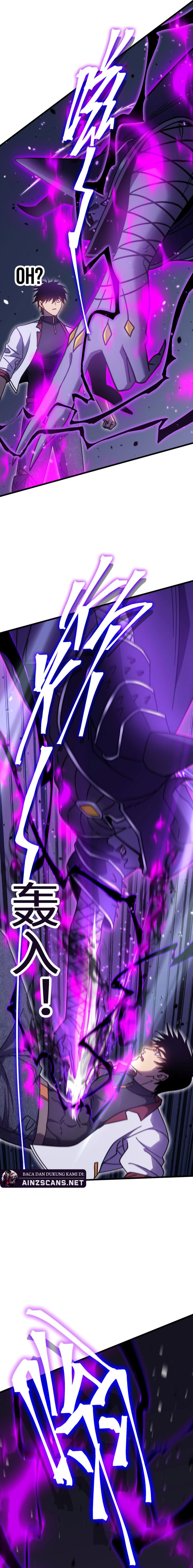 Leveling In The Future (Apex Future Martial Arts) Chapter 212 Image 23