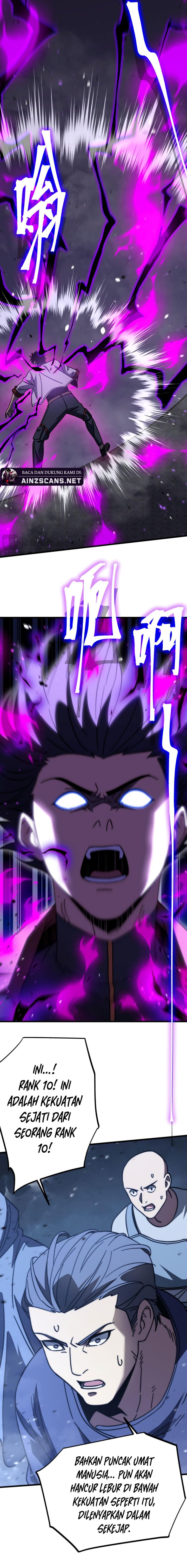 Leveling In The Future (Apex Future Martial Arts) Chapter 212 Image 24