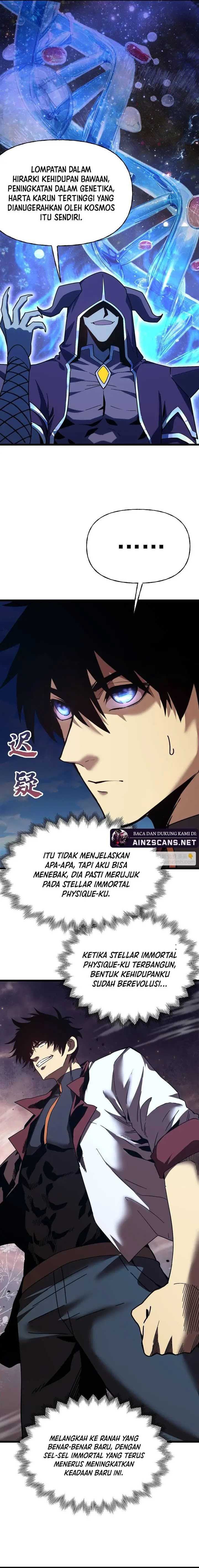 Leveling In The Future (Apex Future Martial Arts) Chapter 213 Image 12