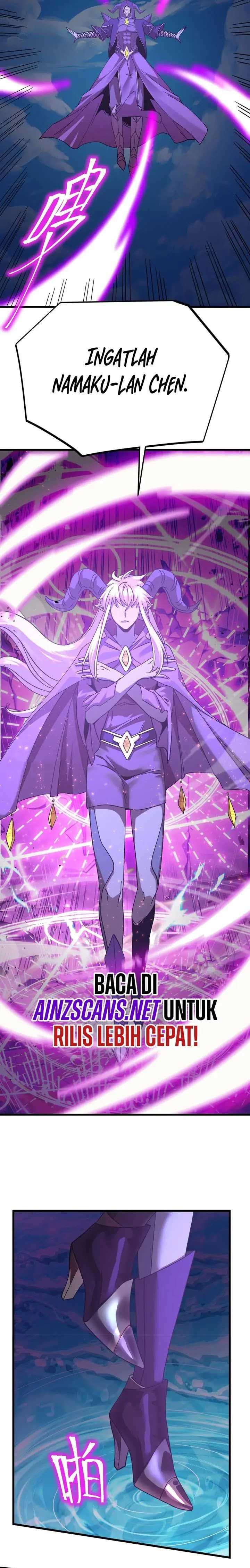 Leveling In The Future (Apex Future Martial Arts) Chapter 213 Image 16