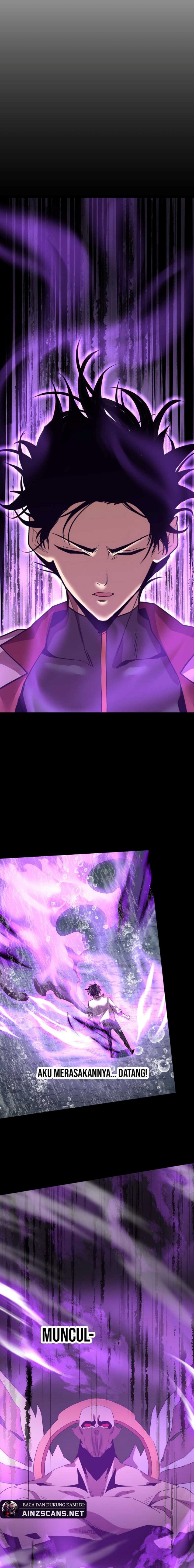 Leveling In The Future (Apex Future Martial Arts) Chapter 215 Image 12