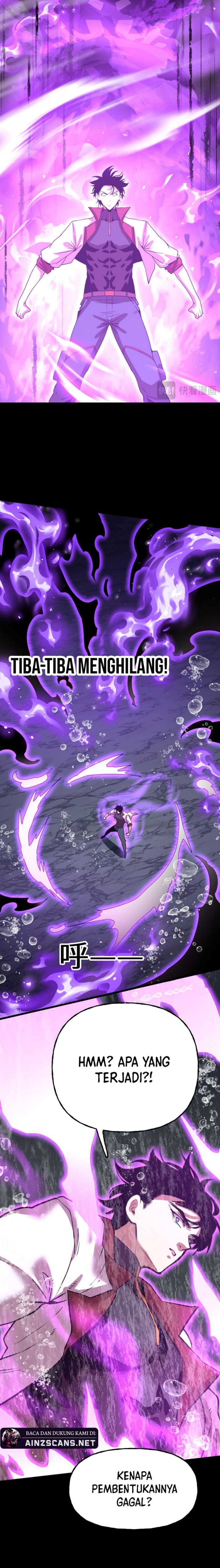 Leveling In The Future (Apex Future Martial Arts) Chapter 215 Image 13