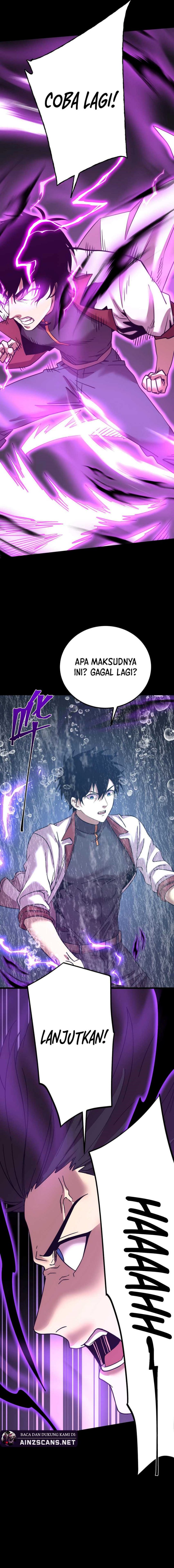 Leveling In The Future (Apex Future Martial Arts) Chapter 215 Image 14