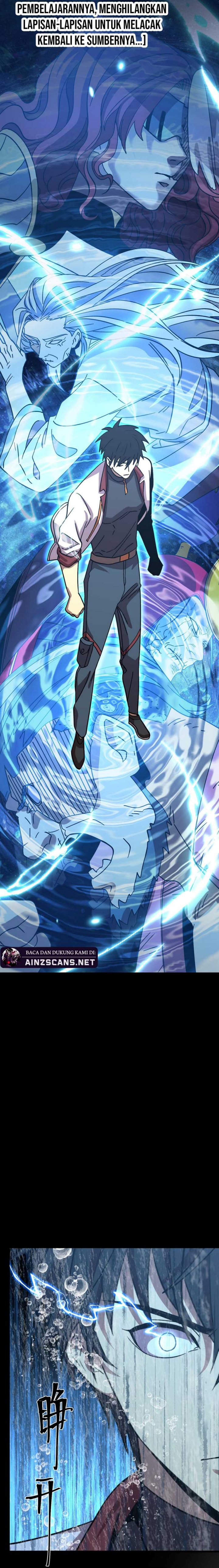 Leveling In The Future (Apex Future Martial Arts) Chapter 215 Image 17