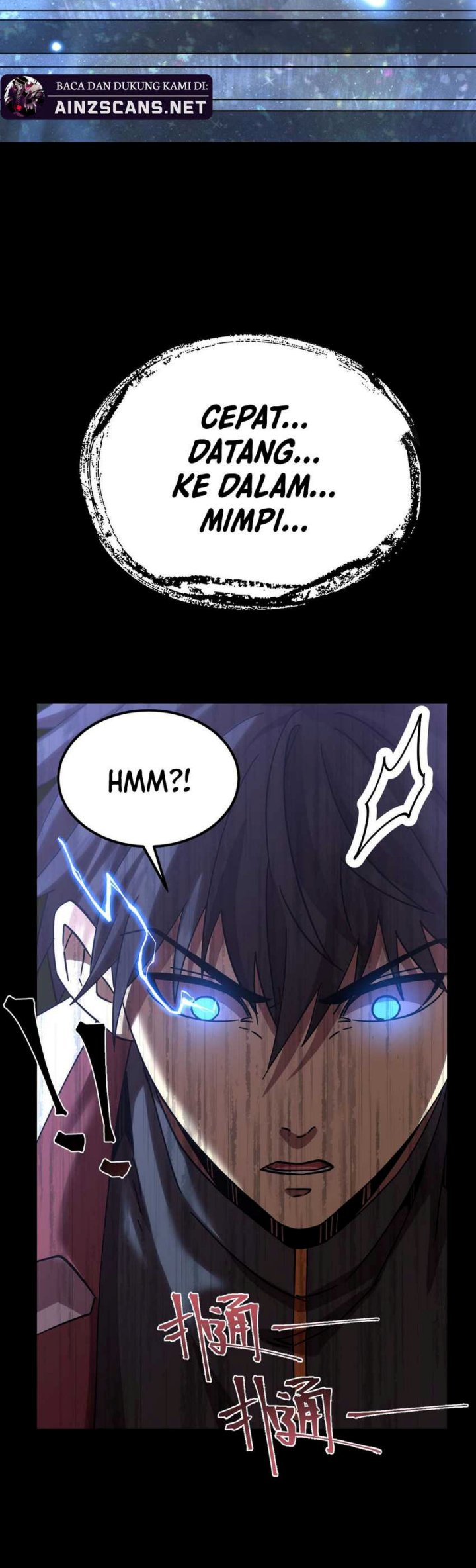 Leveling In The Future (Apex Future Martial Arts) Chapter 215 Image 20