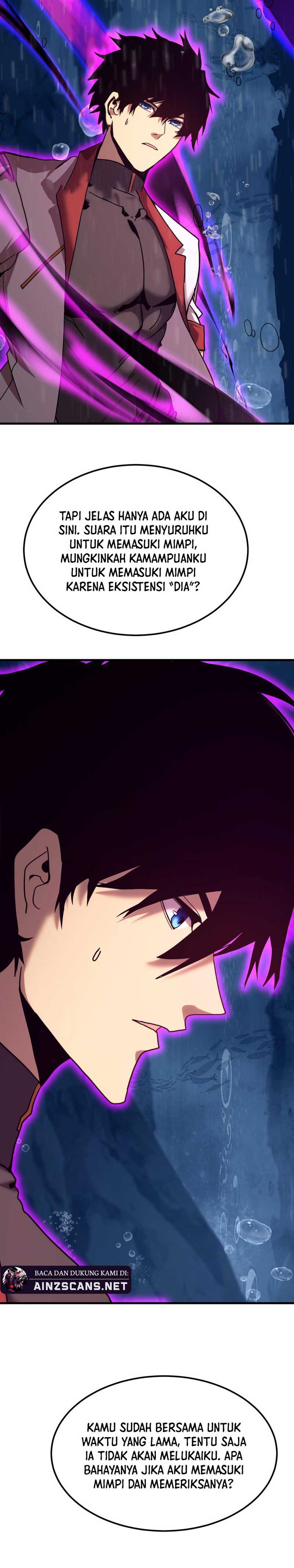 Leveling In The Future (Apex Future Martial Arts) Chapter 216 Image 3