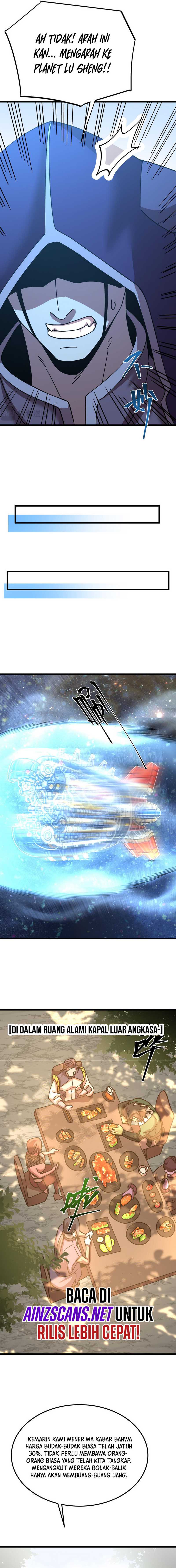 Leveling In The Future (Apex Future Martial Arts) Chapter 216 Image 16