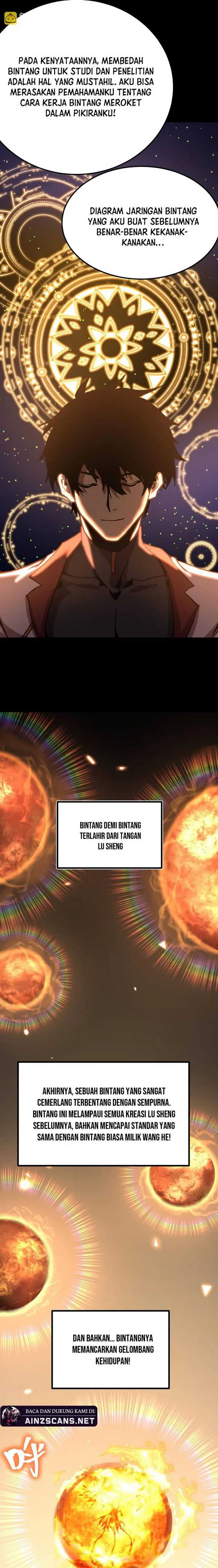 Leveling In The Future (Apex Future Martial Arts) Chapter 218 Image 4