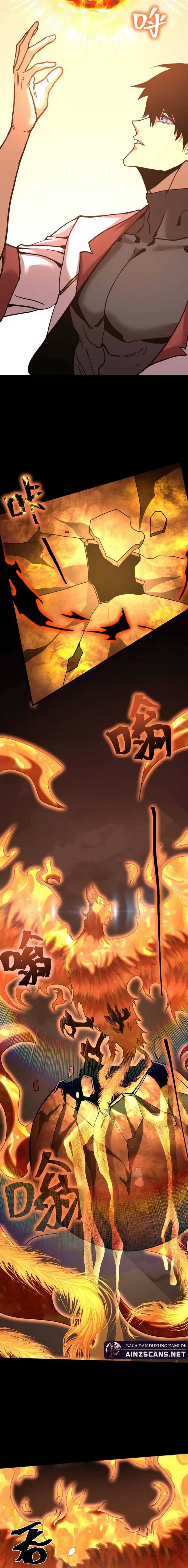 Leveling In The Future (Apex Future Martial Arts) Chapter 218 Image 5