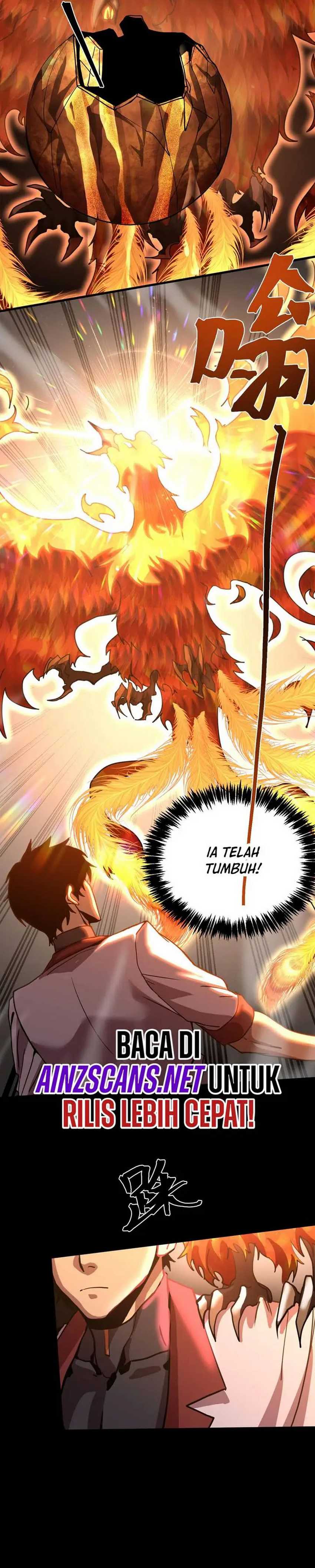 Leveling In The Future (Apex Future Martial Arts) Chapter 218 Image 6