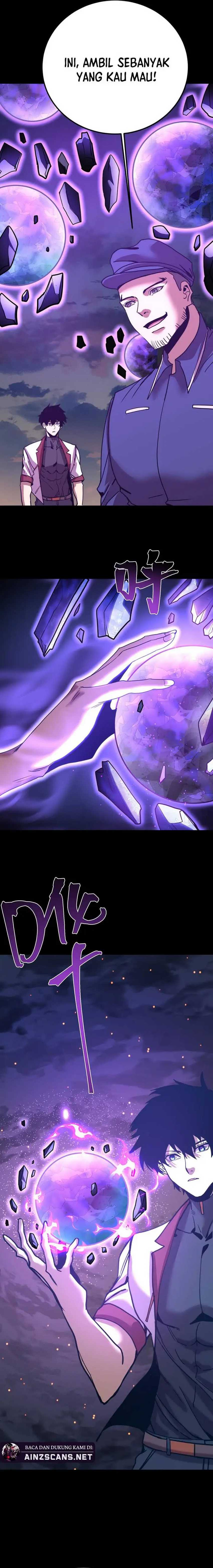 Leveling In The Future (Apex Future Martial Arts) Chapter 218 Image 9