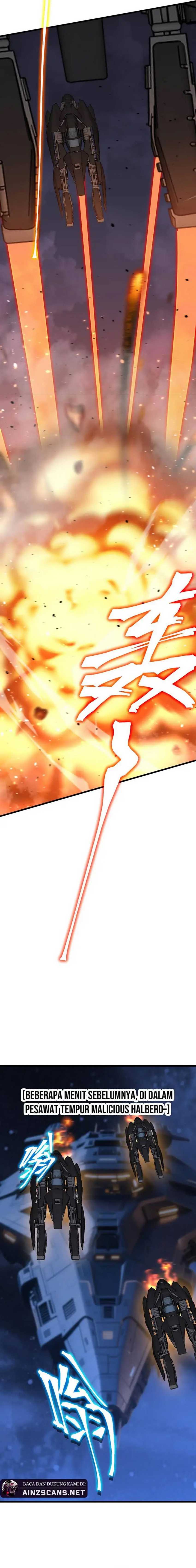 Leveling In The Future (Apex Future Martial Arts) Chapter 218 Image 17