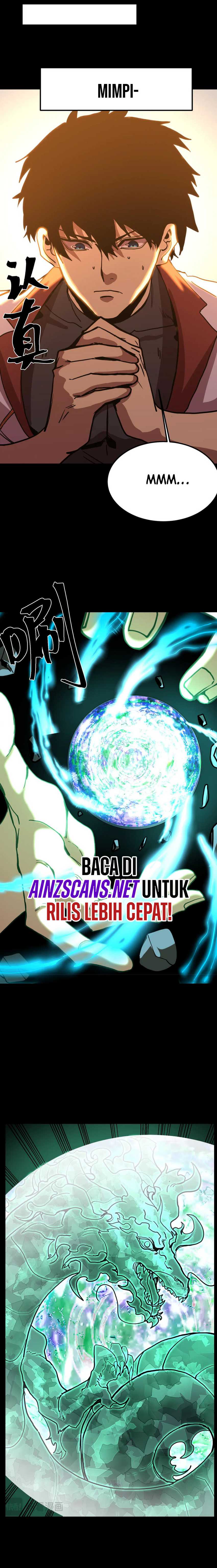 Leveling In The Future (Apex Future Martial Arts) Chapter 219 Image 6