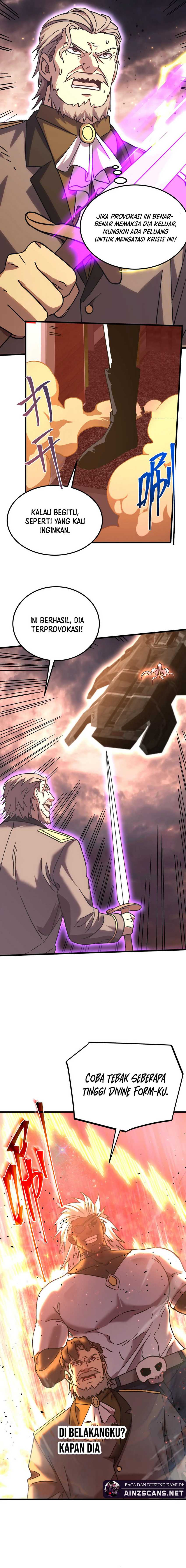 Leveling In The Future (Apex Future Martial Arts) Chapter 219 Image 19