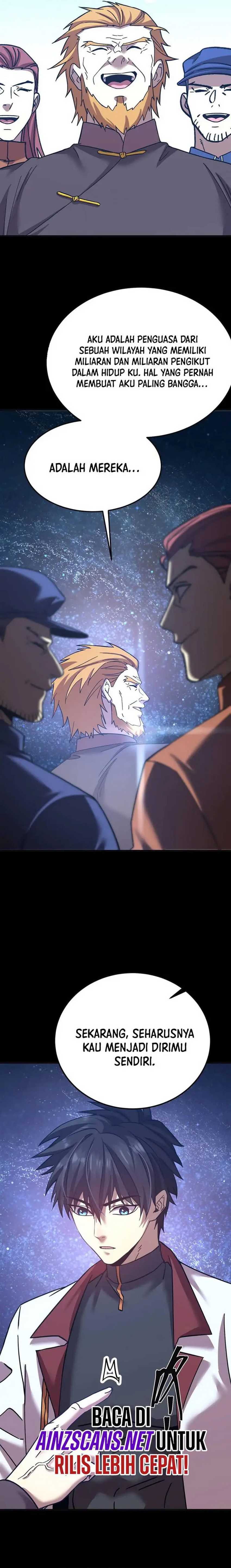 Leveling In The Future (Apex Future Martial Arts) Chapter 221 Image 16