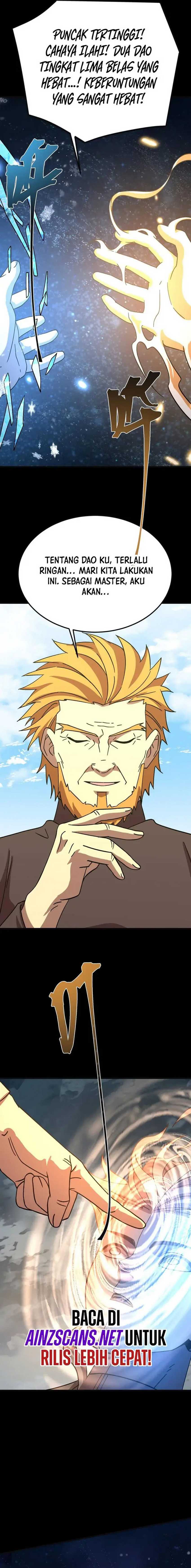 Leveling In The Future (Apex Future Martial Arts) Chapter 221 Image 21