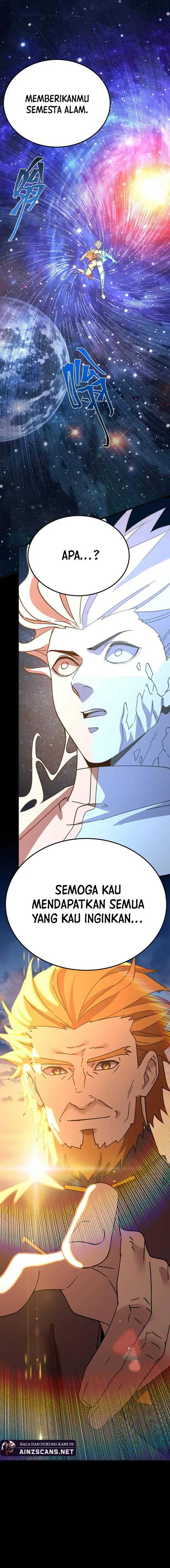 Leveling In The Future (Apex Future Martial Arts) Chapter 221 Image 22