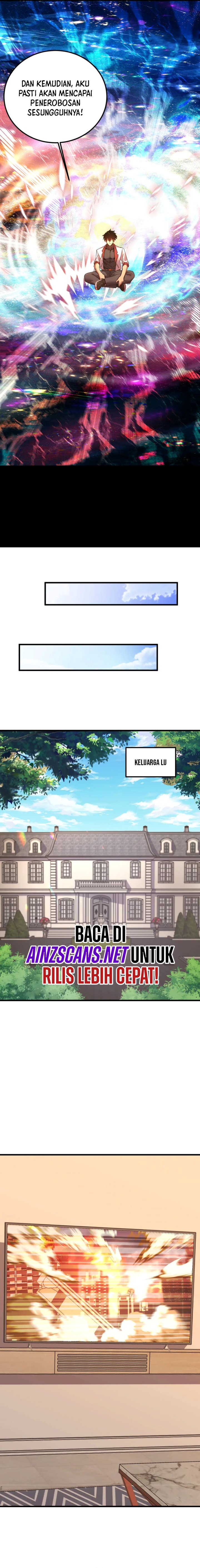 Leveling In The Future (Apex Future Martial Arts) Chapter 222 Image 5