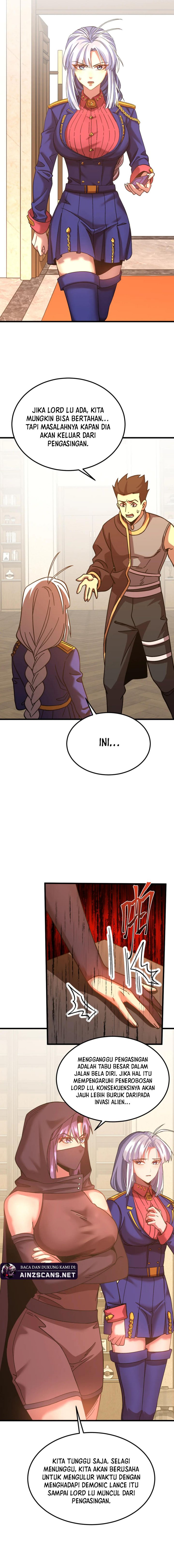 Leveling In The Future (Apex Future Martial Arts) Chapter 222 Image 13