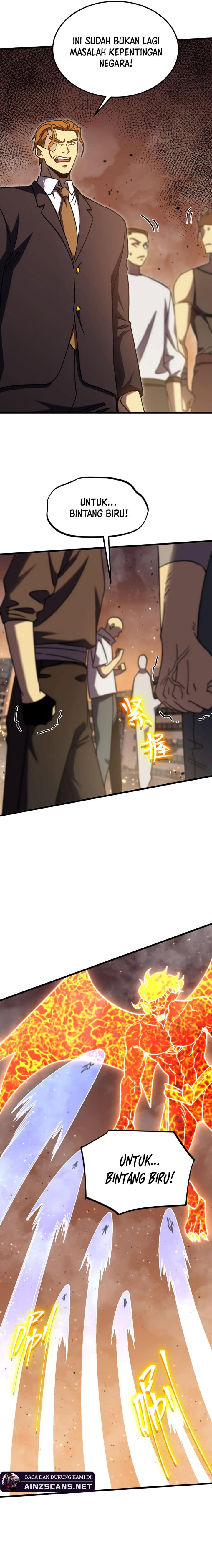 Leveling In The Future (Apex Future Martial Arts) Chapter 223 Image 13