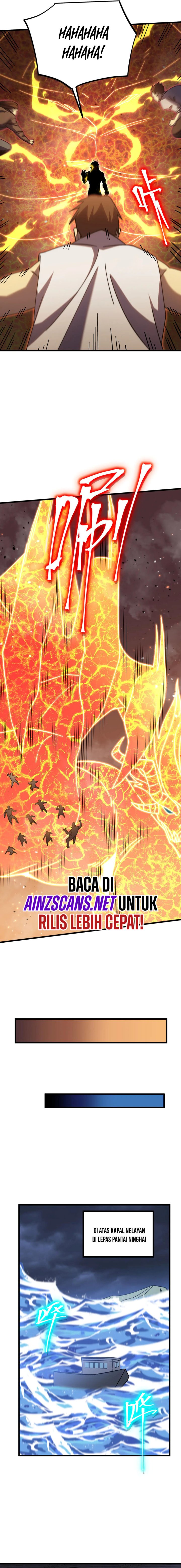 Leveling In The Future (Apex Future Martial Arts) Chapter 223 Image 15