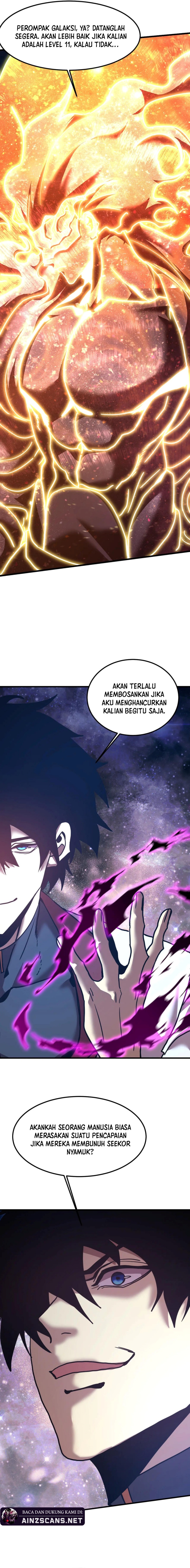 Leveling In The Future (Apex Future Martial Arts) Chapter 225 Image 9