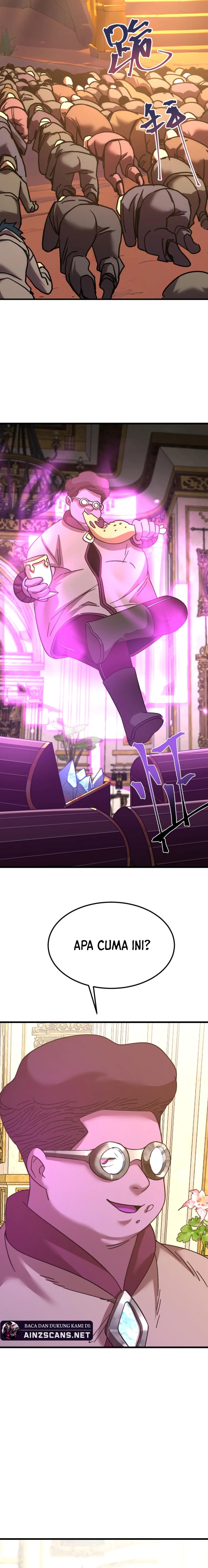 Leveling In The Future (Apex Future Martial Arts) Chapter 225 Image 11