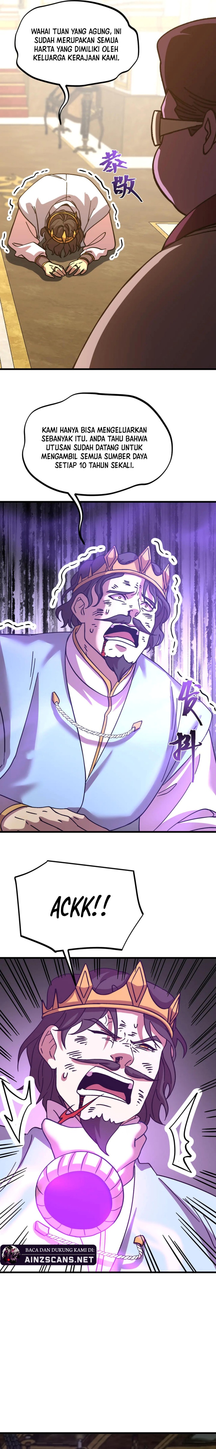 Leveling In The Future (Apex Future Martial Arts) Chapter 225 Image 12