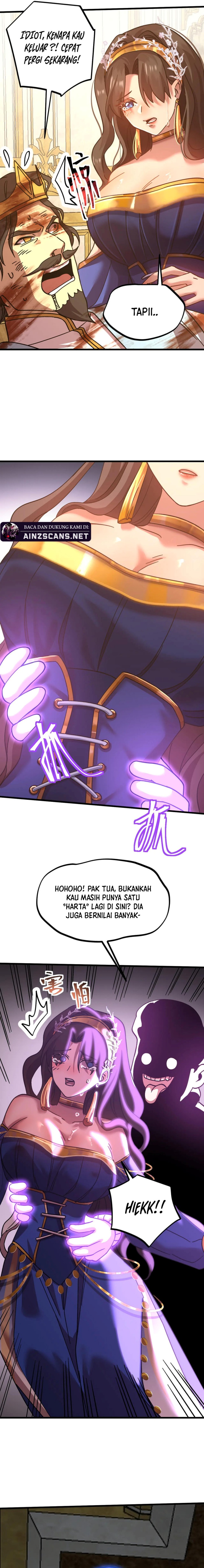 Leveling In The Future (Apex Future Martial Arts) Chapter 225 Image 14