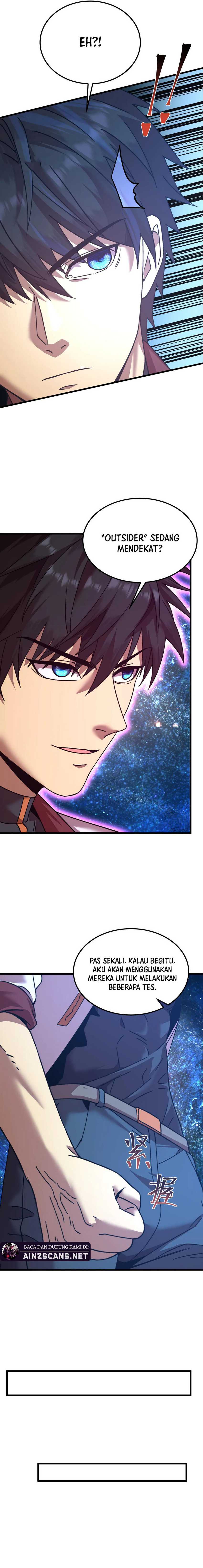 Leveling In The Future (Apex Future Martial Arts) Chapter 226 Image 4