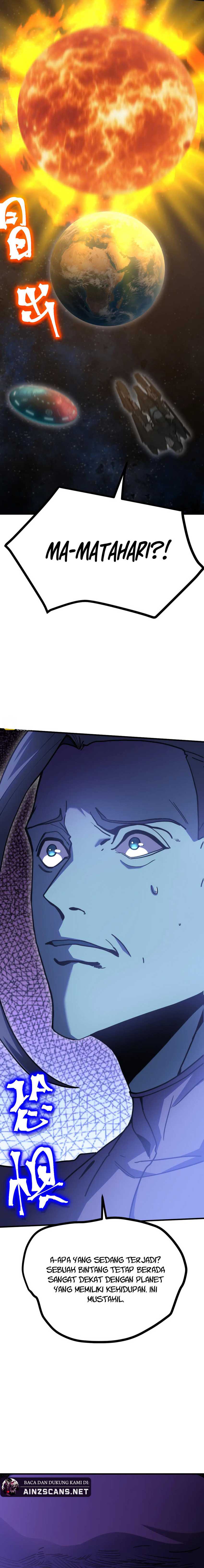 Leveling In The Future (Apex Future Martial Arts) Chapter 226 Image 13