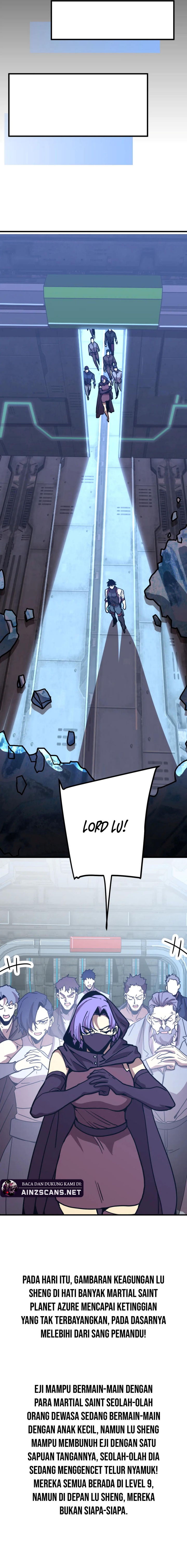 Leveling In The Future (Apex Future Martial Arts) Chapter 227 Image 12