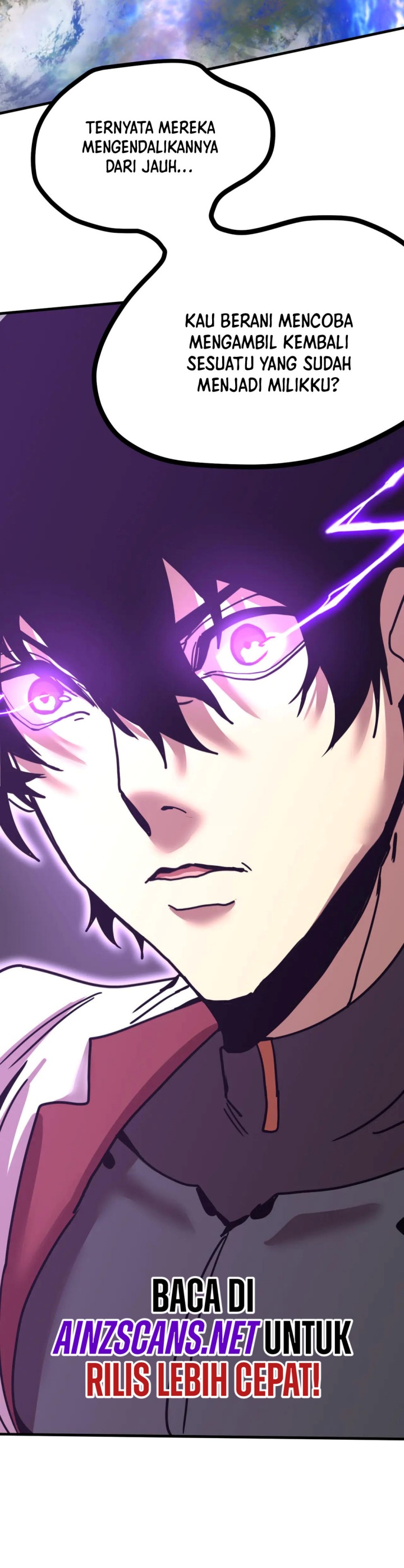 Leveling In The Future (Apex Future Martial Arts) Chapter 227 Image 20