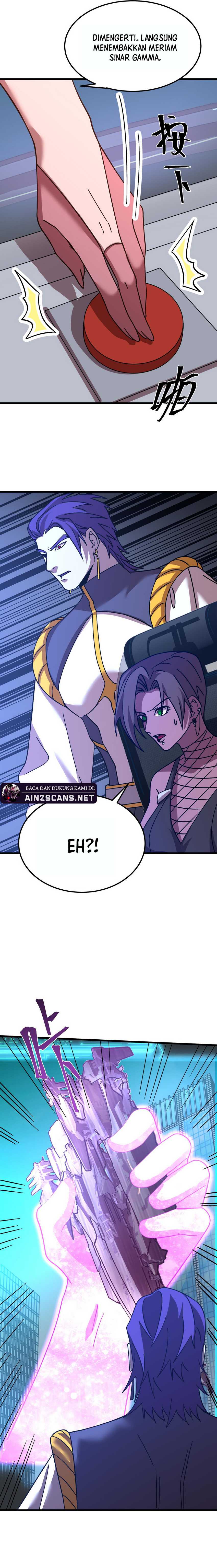 Leveling In The Future (Apex Future Martial Arts) Chapter 228 Image 3