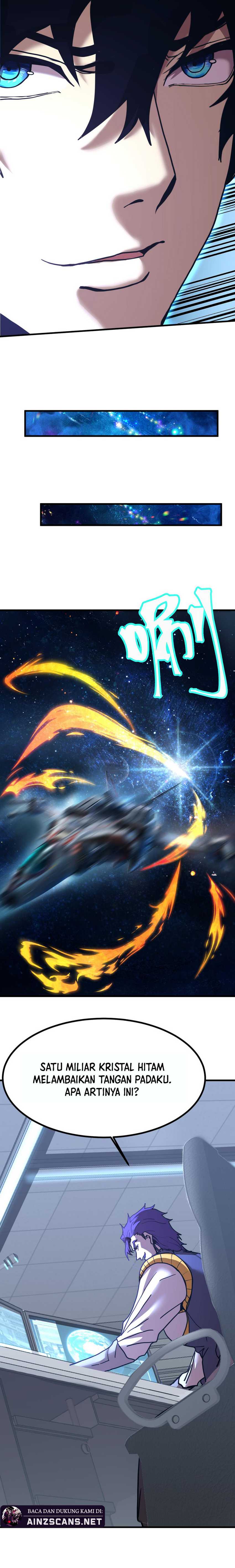 Leveling In The Future (Apex Future Martial Arts) Chapter 228 Image 12