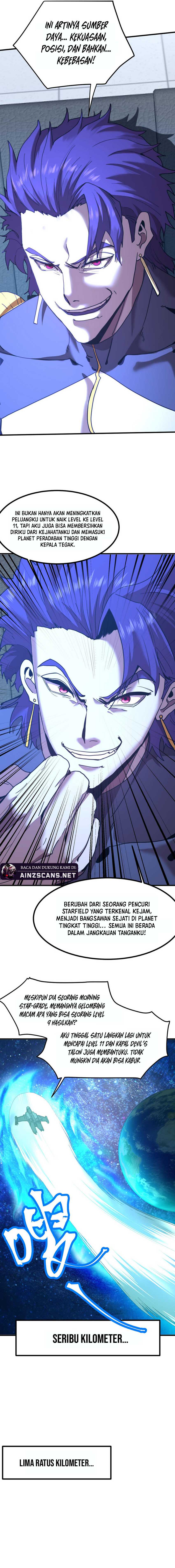 Leveling In The Future (Apex Future Martial Arts) Chapter 228 Image 13