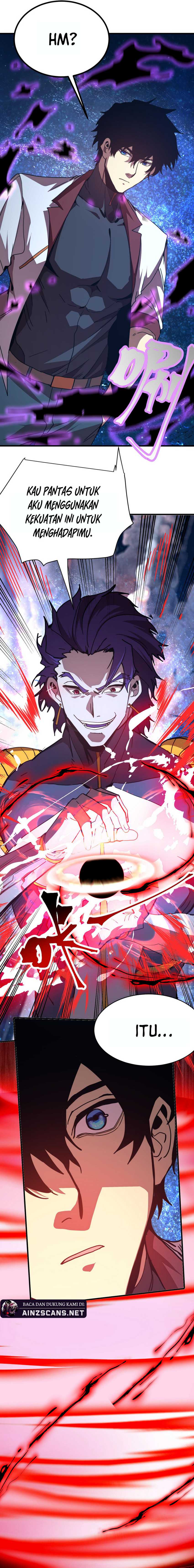 Leveling In The Future (Apex Future Martial Arts) Chapter 228 Image 16