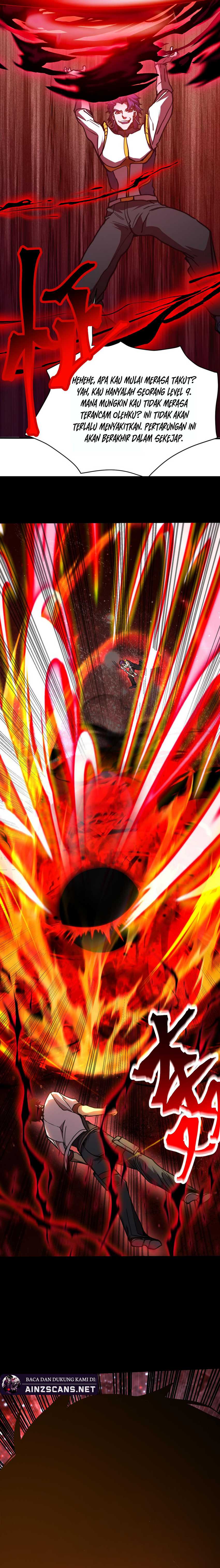 Leveling In The Future (Apex Future Martial Arts) Chapter 228 Image 17