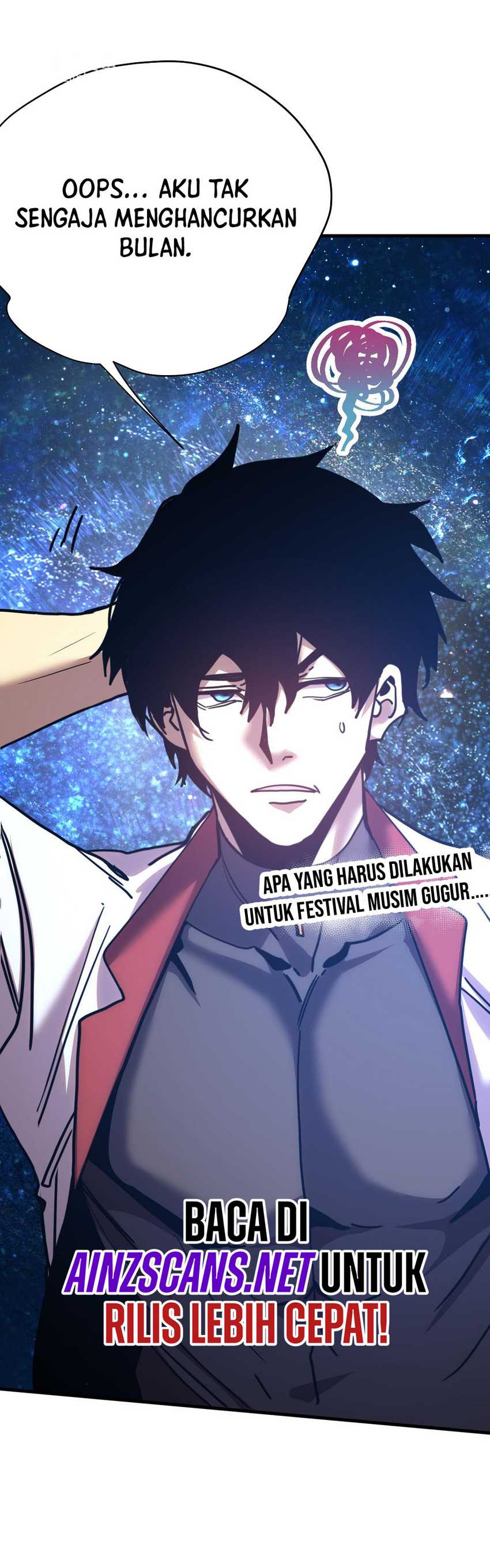 Leveling In The Future (Apex Future Martial Arts) Chapter 228 Image 21