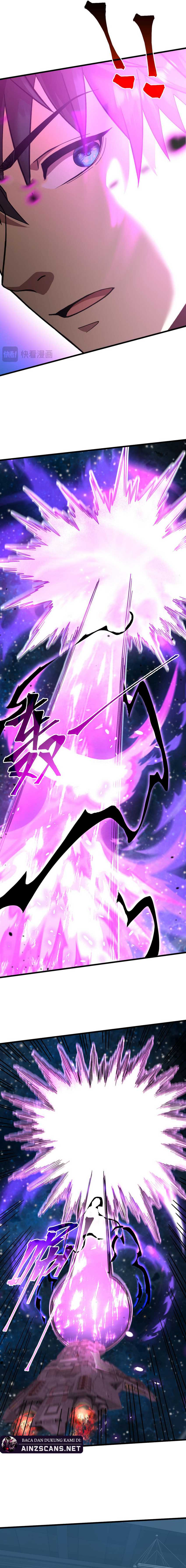 Leveling In The Future (Apex Future Martial Arts) Chapter 229 Image 5