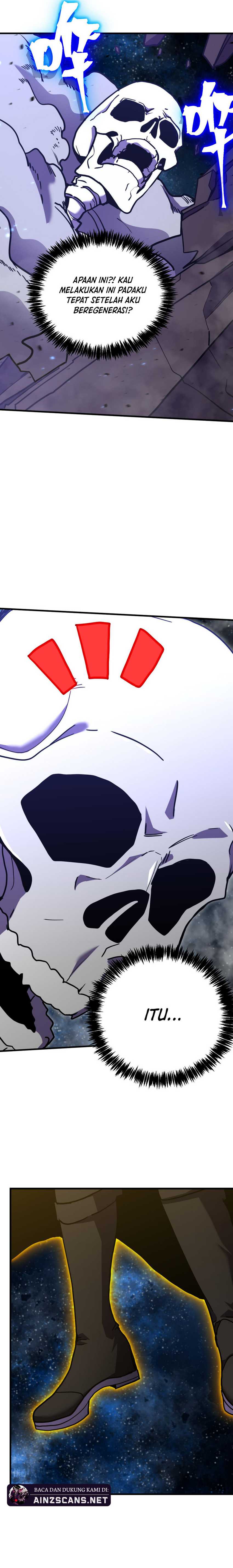 Leveling In The Future (Apex Future Martial Arts) Chapter 229 Image 17