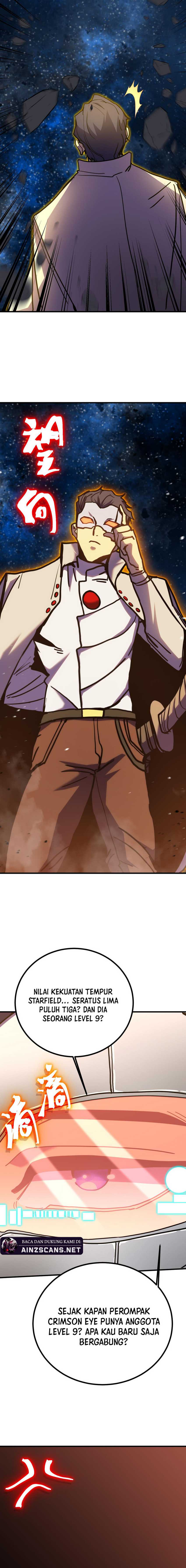 Leveling In The Future (Apex Future Martial Arts) Chapter 229 Image 20