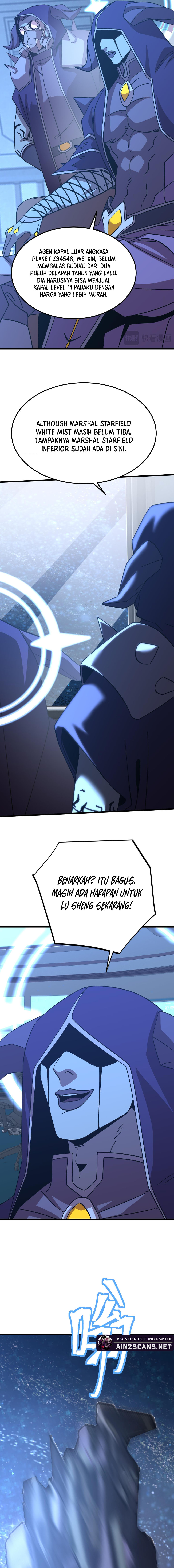 Leveling In The Future (Apex Future Martial Arts) Chapter 230 Image 13