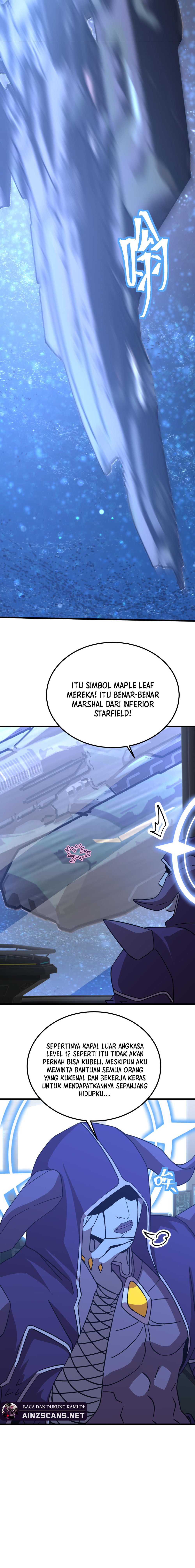 Leveling In The Future (Apex Future Martial Arts) Chapter 230 Image 14